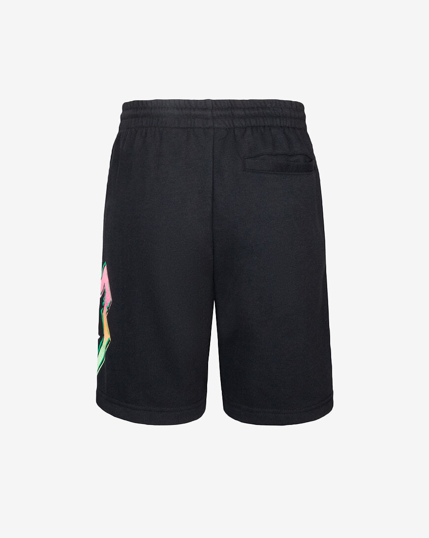 Shop Jordan Kids Jordan Sport DNA Shorts 95A592G 023 black