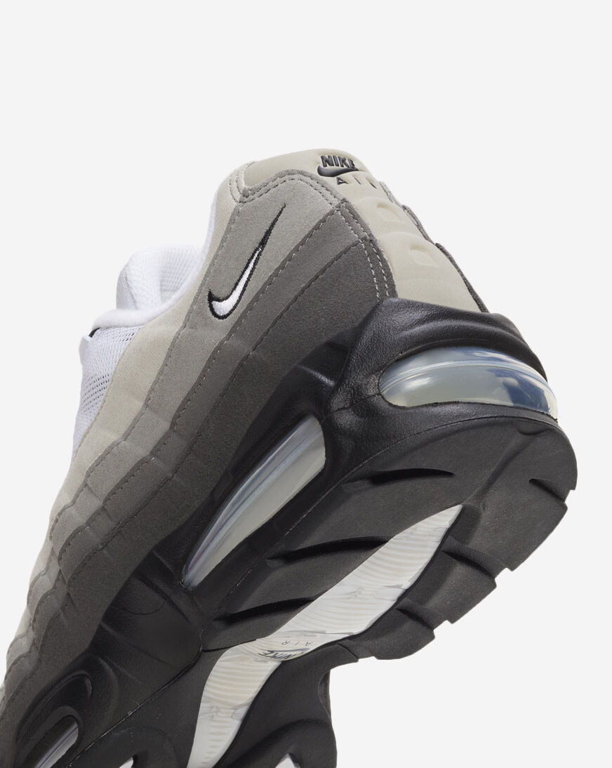 Shop Nike Air Max 95 OG HM4740-007 black | SNIPES USA