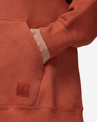 Essential Fleece Pullover Hoodie