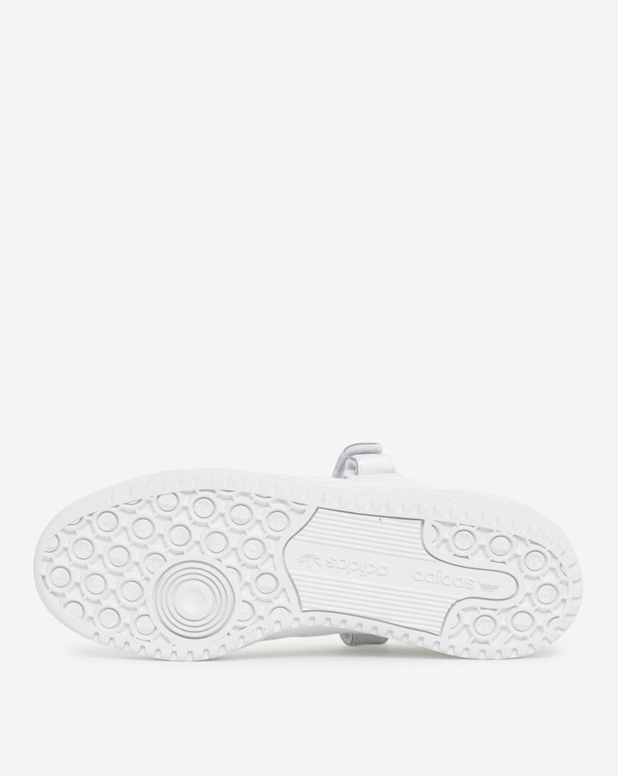 Shop adidas Forum Low FY7755 white | SNIPES USA