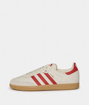 Grade School Samba OG