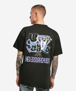Charged By Faith Tee