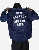 Coaches Jacket