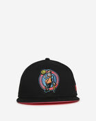 59Fifty Boston Celtics Pink Glow Fitted Hat