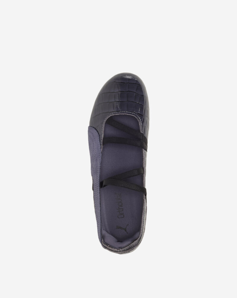 Puma Speedcat Ballet Croc-Texture 407680-01 Grey 7