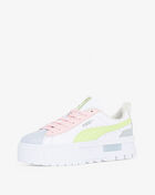 PUMA Mayze Pop 38559102 White 2