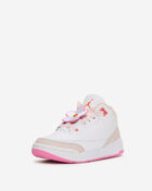 Jordan Little Kids' Air Jordan 3 Retro II0597-600 Pink 3