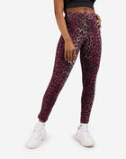 Leopard Luxe Leggings