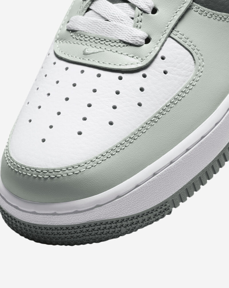 nike air force 1 lv8 low grey