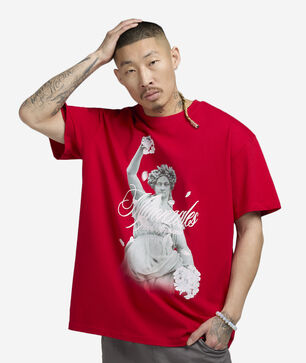 Rough Renaissance Tee