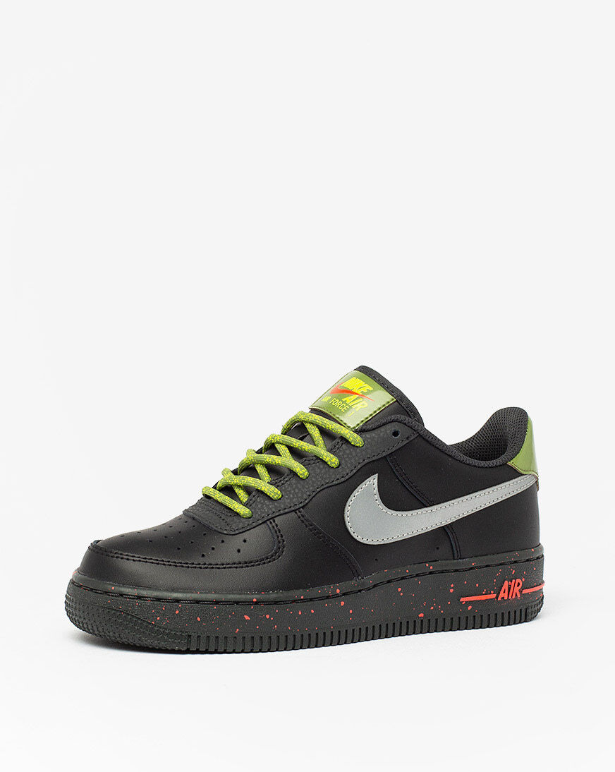 Nike Grade School Air Force 1 Low Boys 