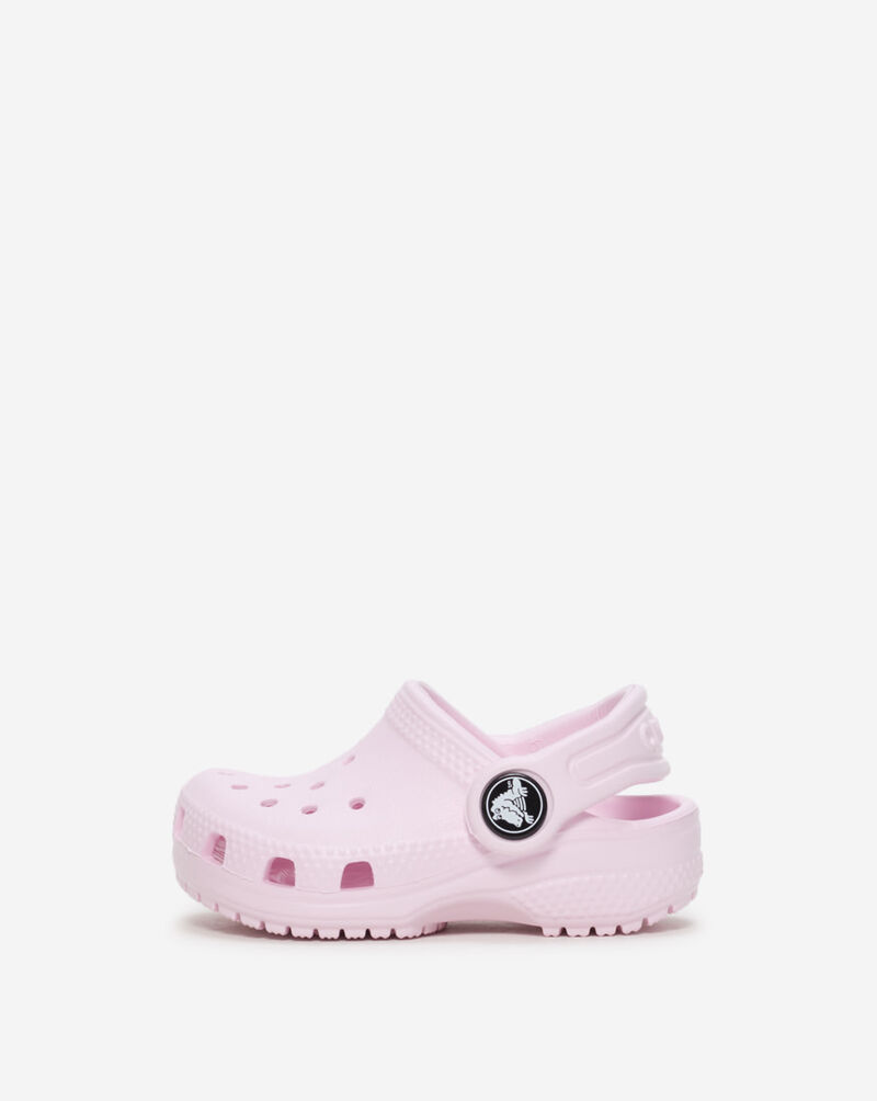 Toddler Classic Clogs