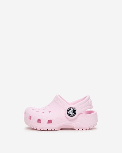 Toddler Classic Clogs 