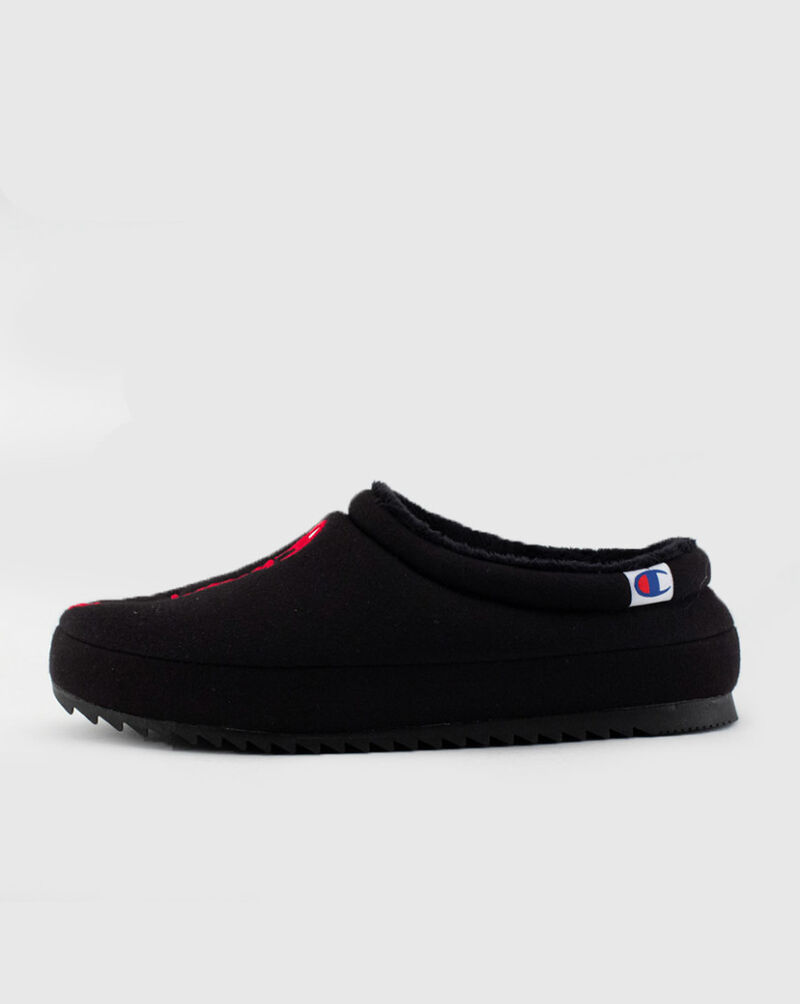 chris thompson running shoes