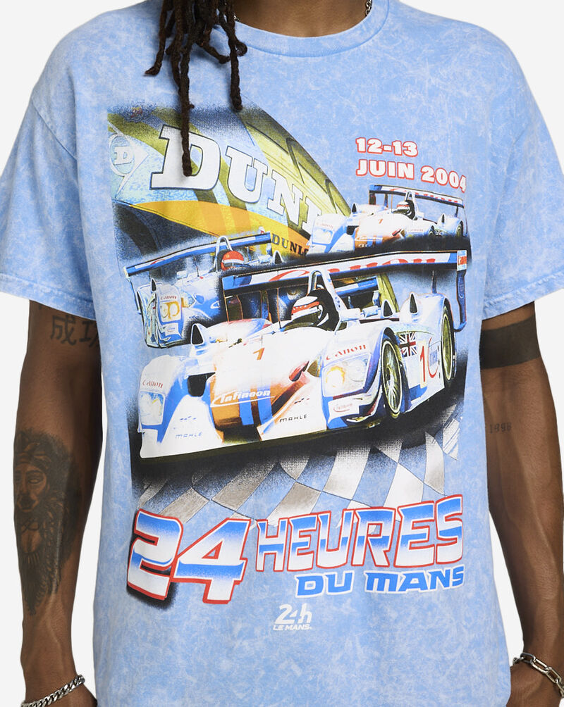 24 Heures Racing Tee