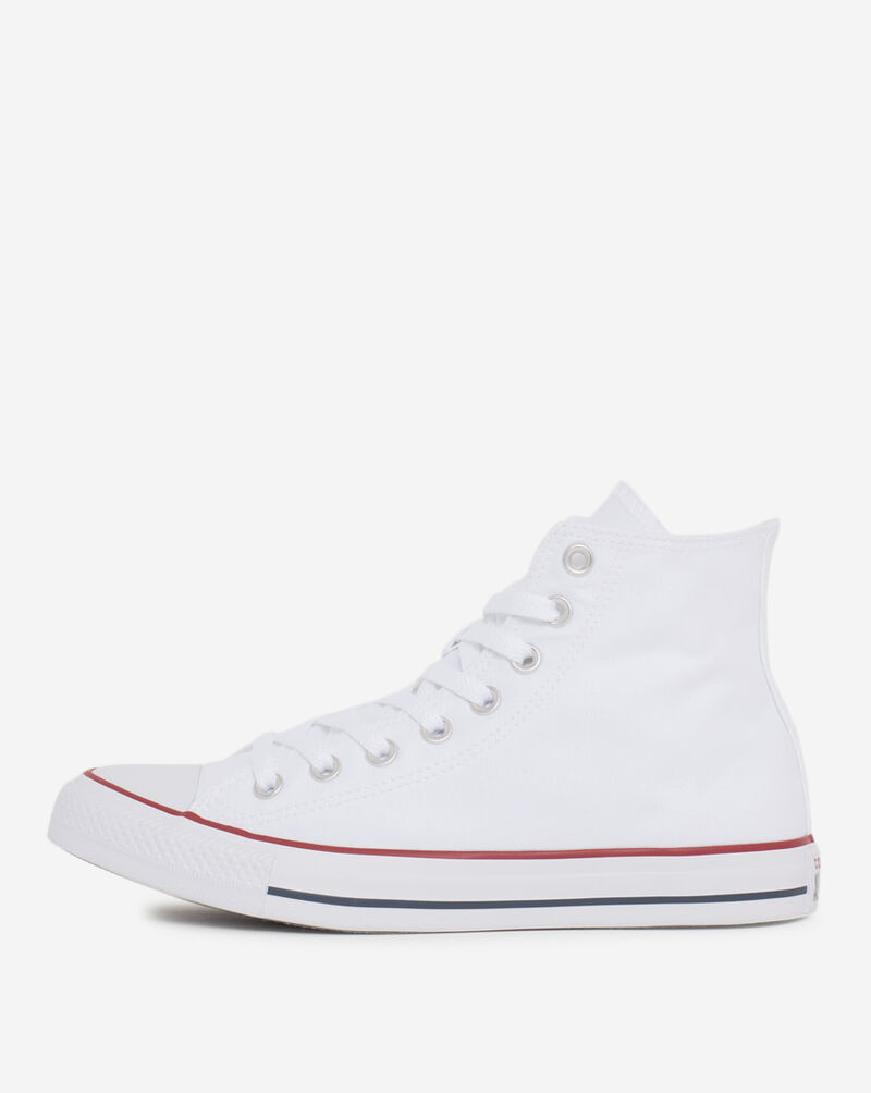 Converse Chuck Taylor All Star Hi M7650 White 1