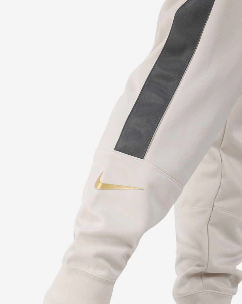 Nike NSW Air Cargo Fleece Pants FN7690-104 Beige 3