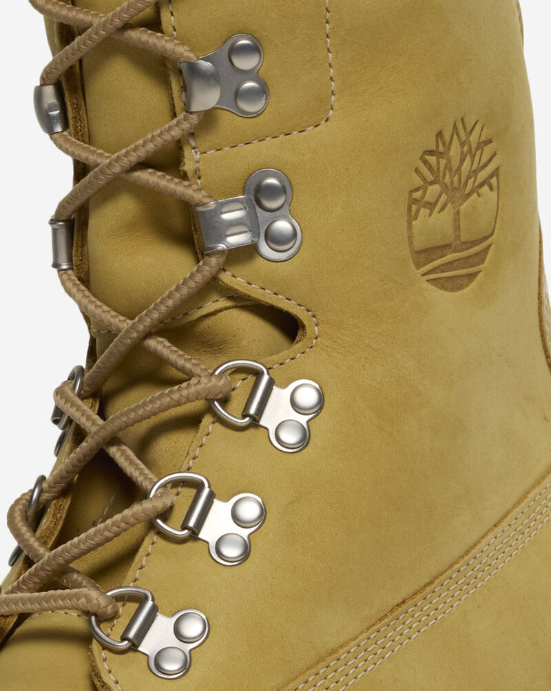 Timberland Super Boot TB0A2QEC754 Beige 8