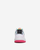 Nike Big Kids' Force 1 Low IU3252-100 White 3