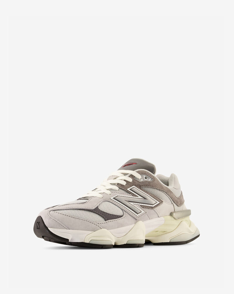 New Balance Grade School 9060 U9060GRYJ Grey 2