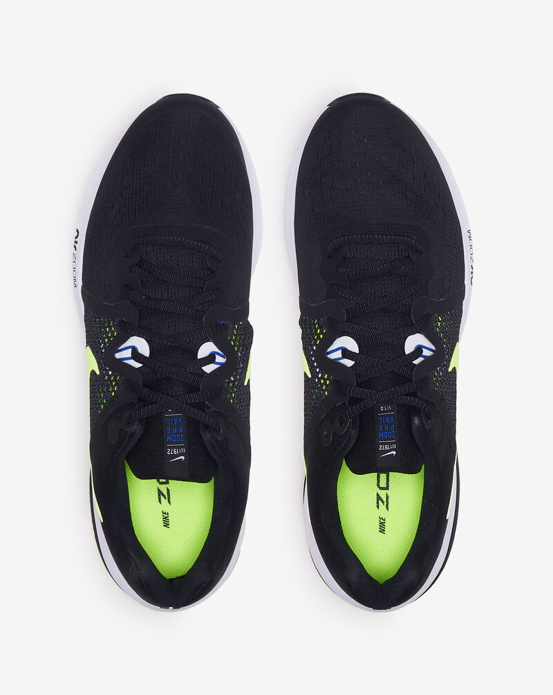 Shop Nike Zoom Prevail DA1102003 black SNIPES USA