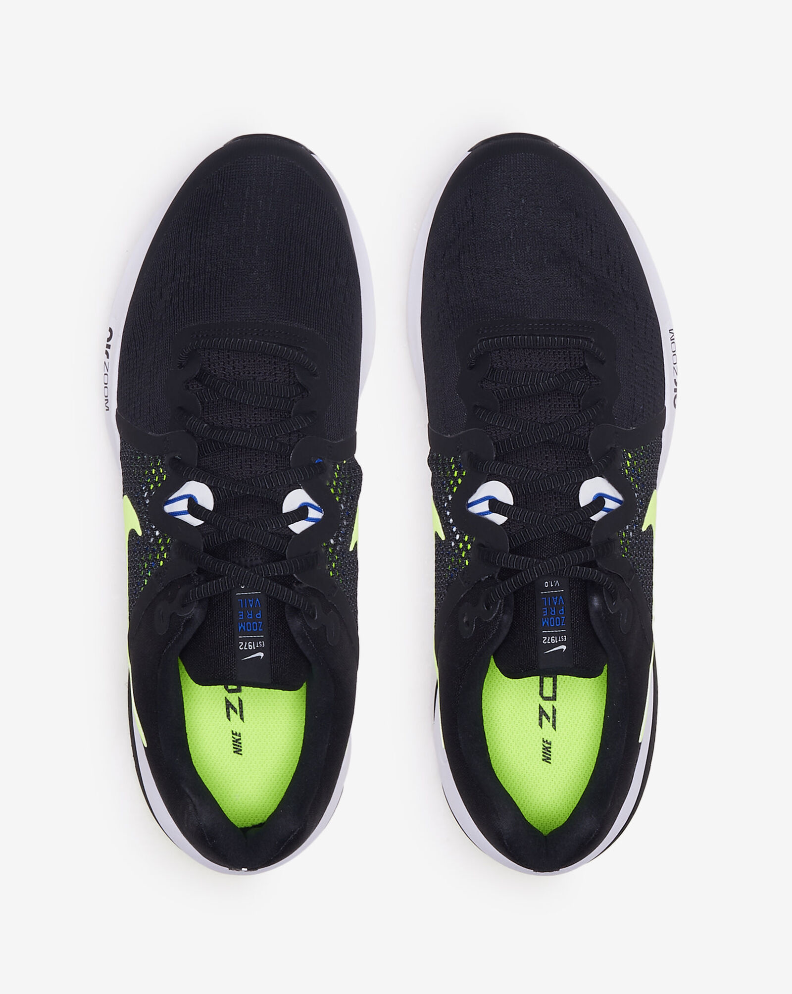 Shop Nike Zoom Prevail DA1102003 black SNIPES USA