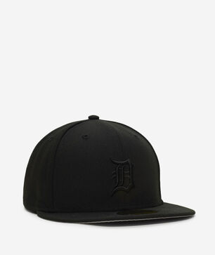 59Fifty Detroit Tigers Core Fitted Hat