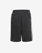 Grade School Big Boys' 3 Stripe Shorts
