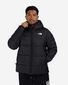 The North Face NSE Hooded Mask Jacket NF0A8J6CJK3 Black 1