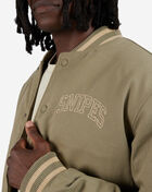 SNIPES Twill Jacket SNQ323010M-MMD Green 4