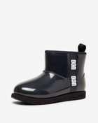 Grade School Classic Clear Mini II Boots