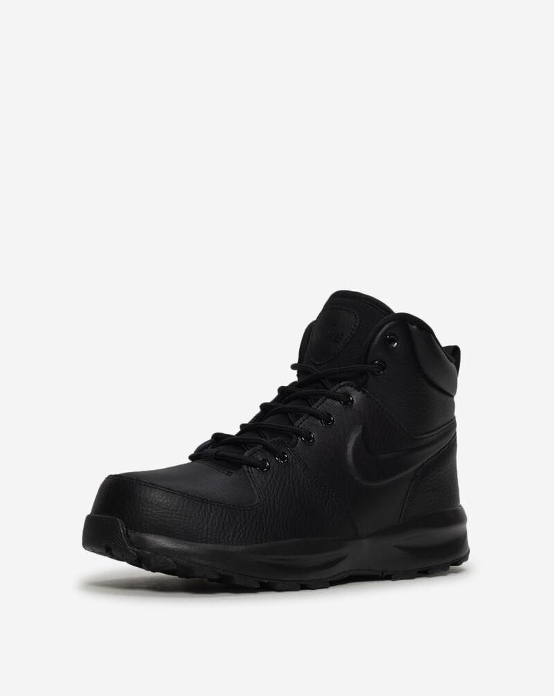 Nike Big Kid's Manoa 17 IH7679-001 Black 2