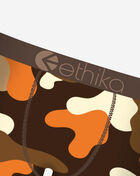 Ethika Grade School Good Compenny Briefs BLRAAD2502 Multi 2