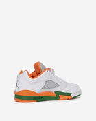 Big Kids' Air Jordan 5 Retro Low
