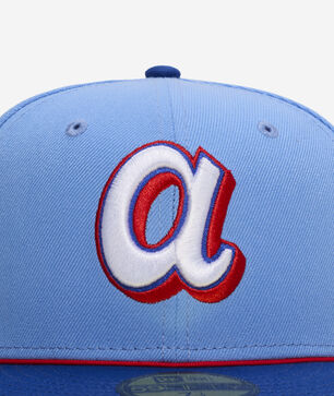 59Fifty Atlanta Braves City Connect Fitted Hat