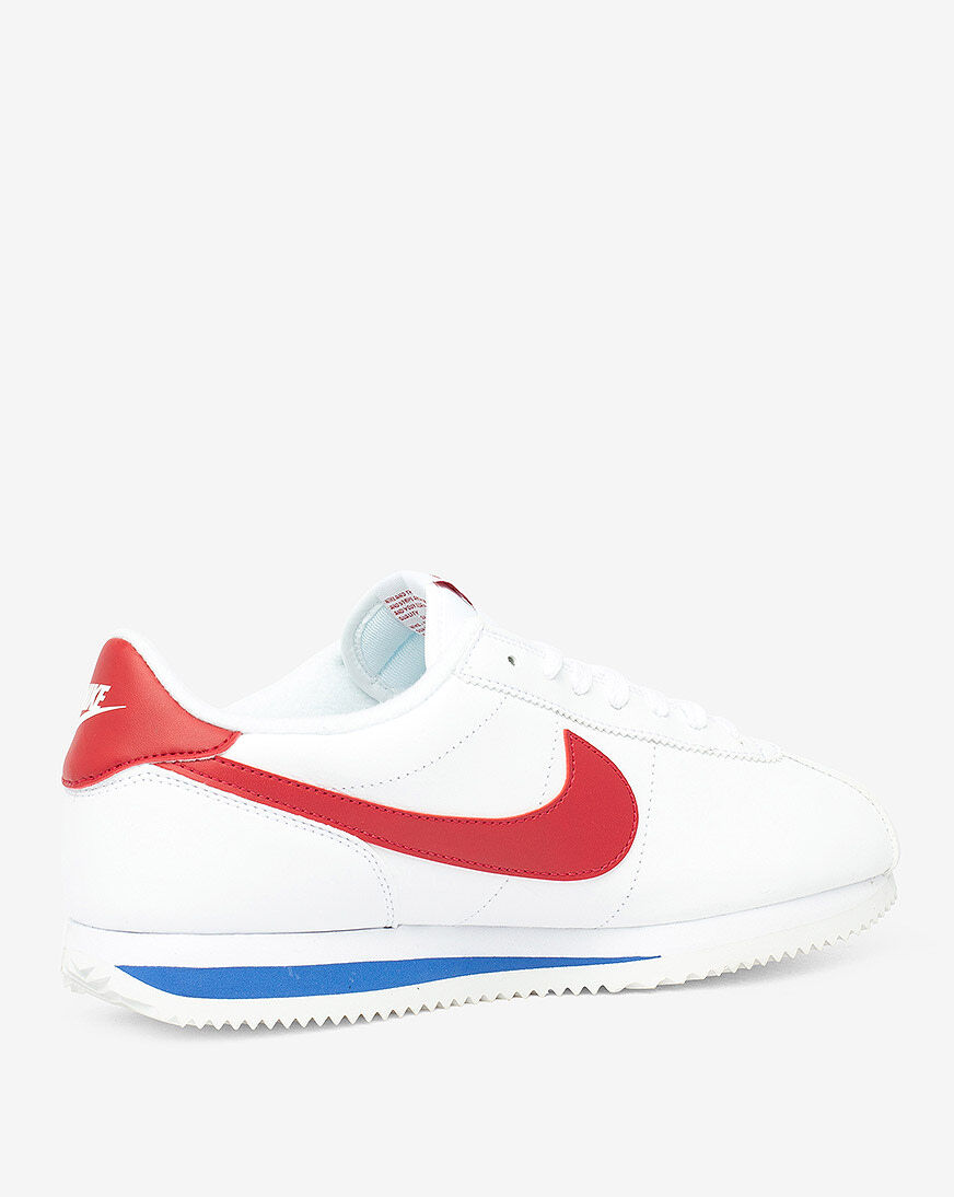 nike cortez snipes
