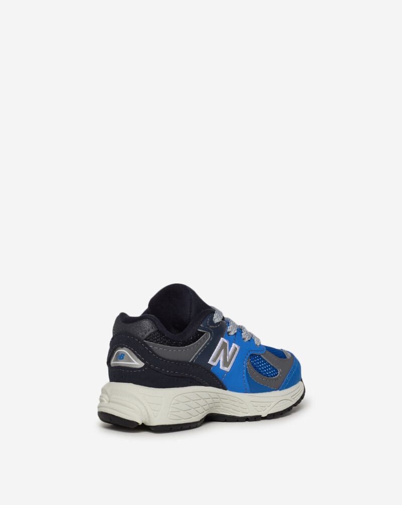 New Balance Toddler 2002R IC2002PB Blue 3