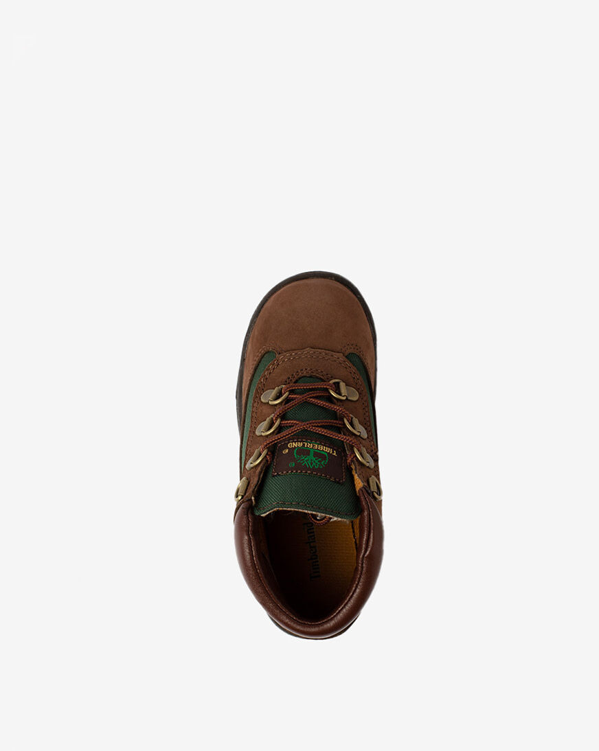 Preschool field boots online
