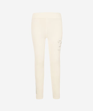 Big Girls' Philadelphia Phillies Neutral Legging