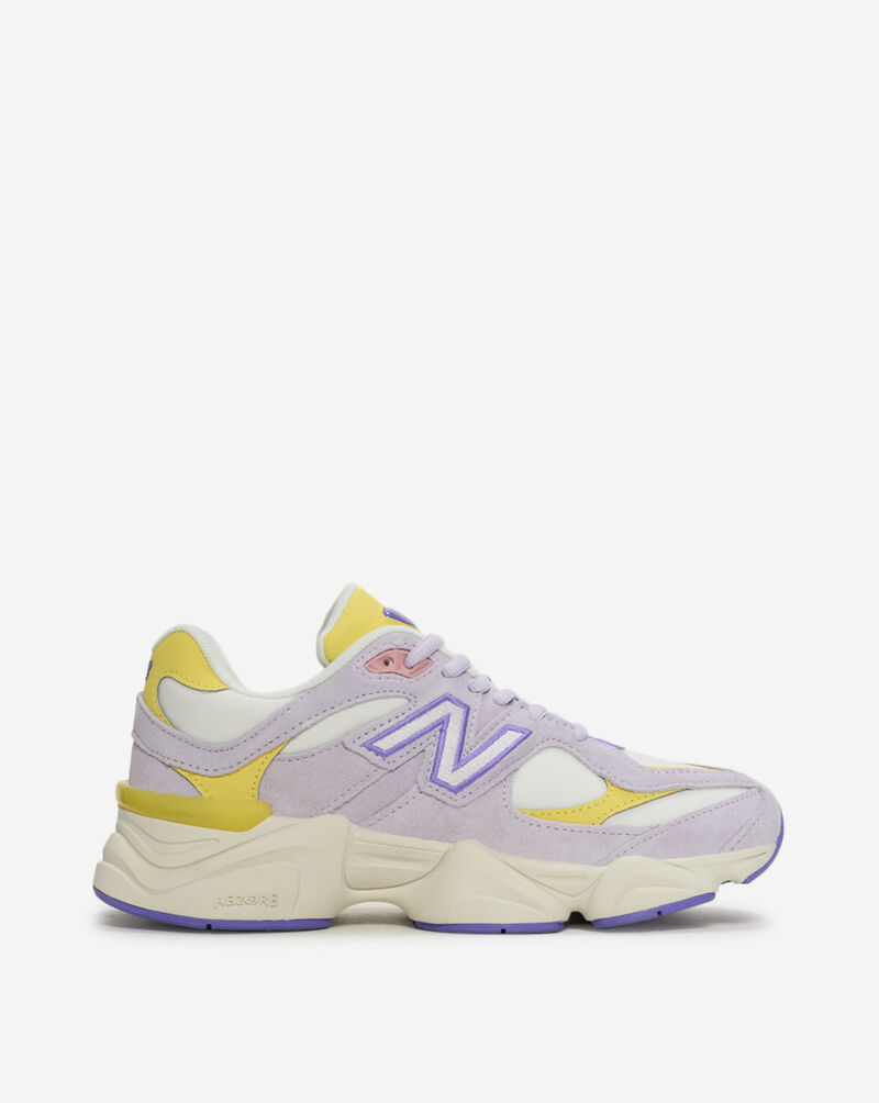 New Balance Grade School 9060 G9060401 Purple 4