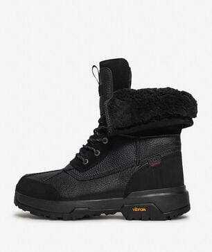 Adirondack Boot XXV