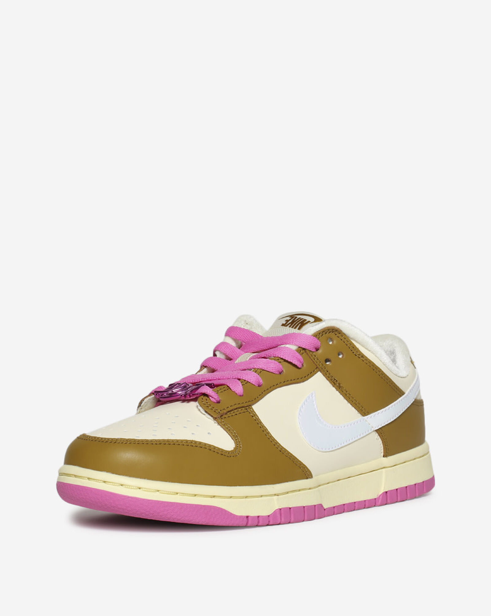 snipes nike dunk low