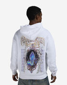 Forgotten Faces Forgotten Tour Hoodie FOFUS156-00220 White 2