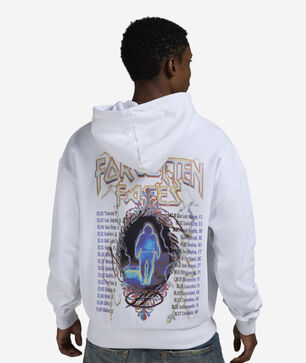 Forgotten Tour Hoodie