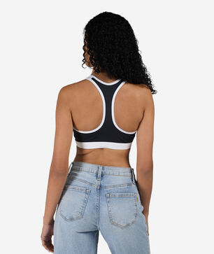 Swoosh Medium-Support Padded Sports Bra