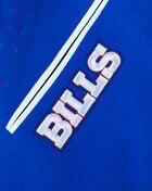 PRO STANDARD Buffalo Bills Classic Wool Varsity Jacket FBB641147-RWH Blue 2