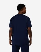 Polo Ralph Lauren Heritage Polo Crest Graphic Tee 710B26152003-NVY Blue 2