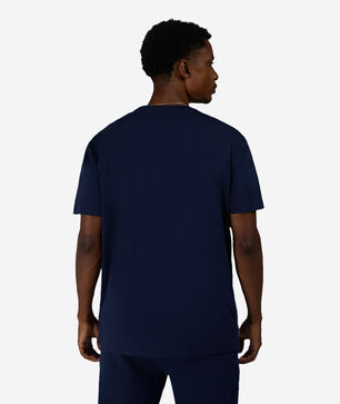 Heritage Polo Crest Graphic Tee