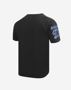 Los Angeles Dodgers Old English Tee