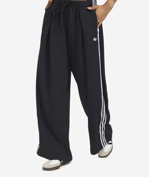 Jennie Pleated Track Pants.